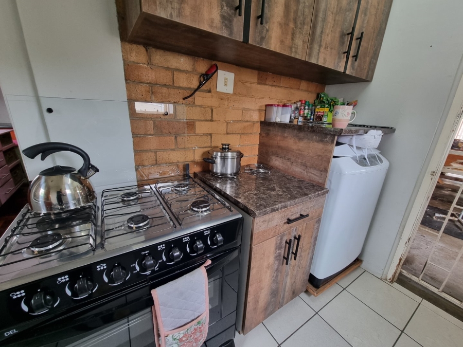 To Let 3 Bedroom Property for Rent in Hospitaalheuwel Free State